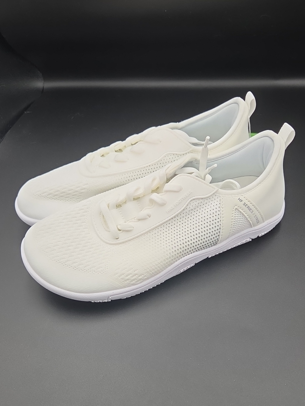 NWT - HIKE FOOTWEAR ‘Stride’ Zero Drop Barefoot Sneakers